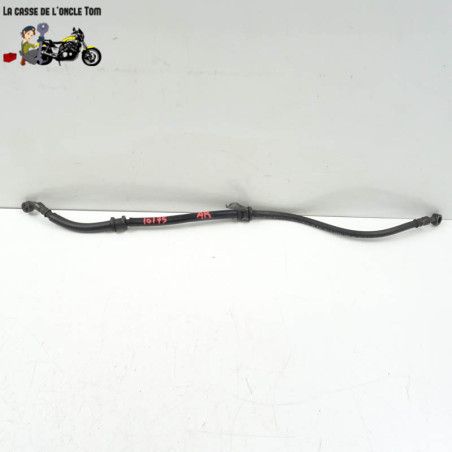 Durite de frein arrière Honda 900 cbr rr 2002 - CTM-10175-041