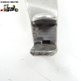 Platine  arrière gauche Honda 900 cbr rr 2002