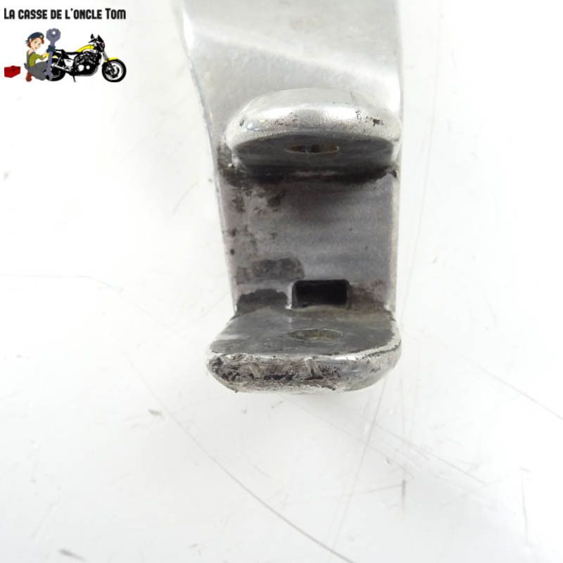 Platine  arrière gauche Honda 900 cbr rr 2002 - CTM-10175-042