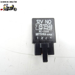 Relais Honda 900 cbr rr 2002 - CTM-10175-043