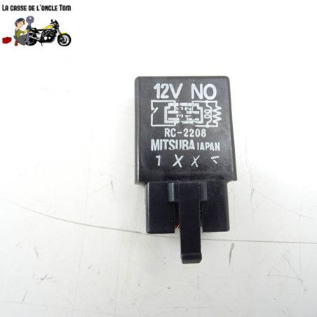 Relais Honda 900 cbr rr 2002 - CTM-10175-043
