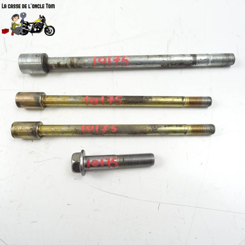 Axes moteur Honda 900 cbr rr 2002 -  Cassetom - Nos pièces motos