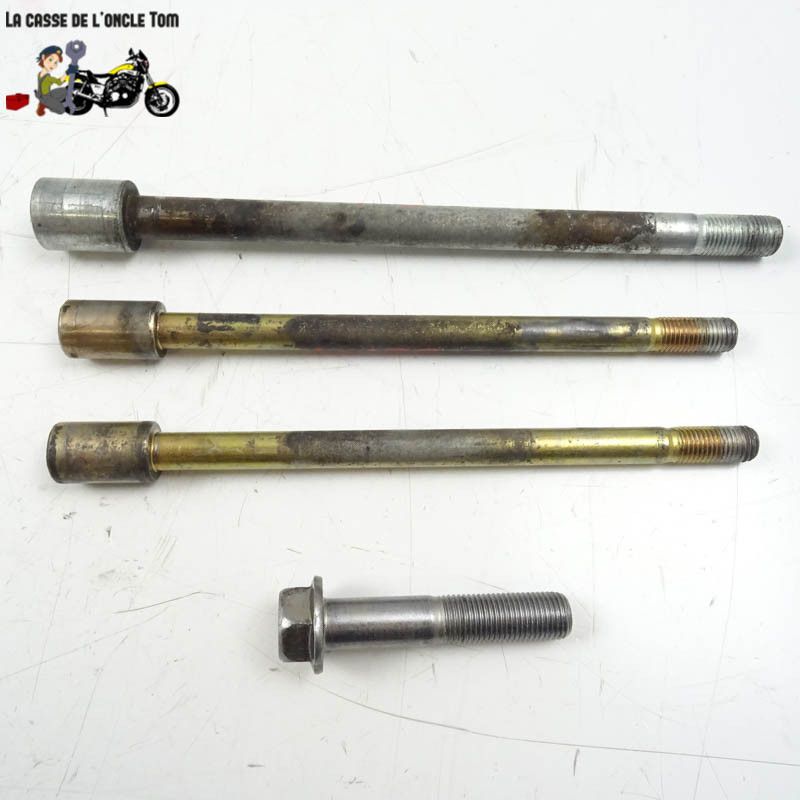 Axes moteur Honda 900 cbr rr 2002 - CTM-10175-048