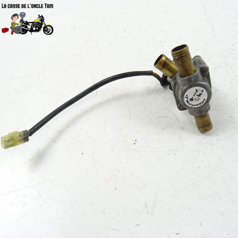 Systéme anti-pollution Honda 900 cbr rr 2002 - CTM-10175-051