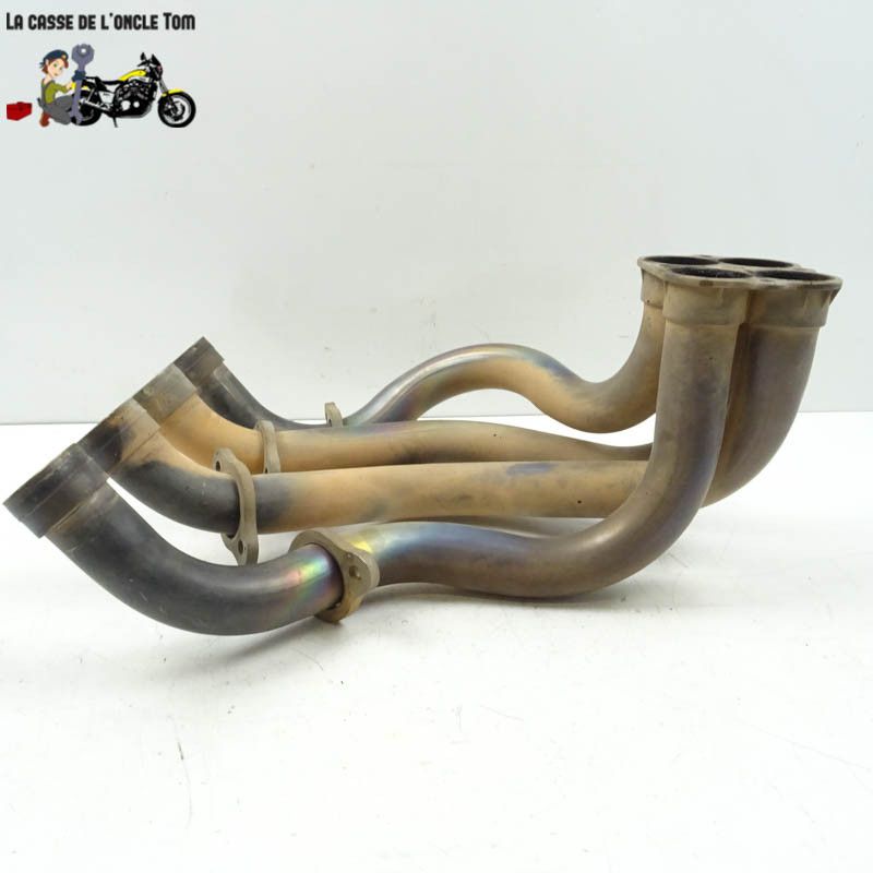 Collecteur  Honda 900 cbr rr 2002 - CTM-10175-052