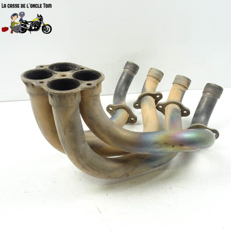 Collecteur  Honda 900 cbr rr 2002 - CTM-10175-052