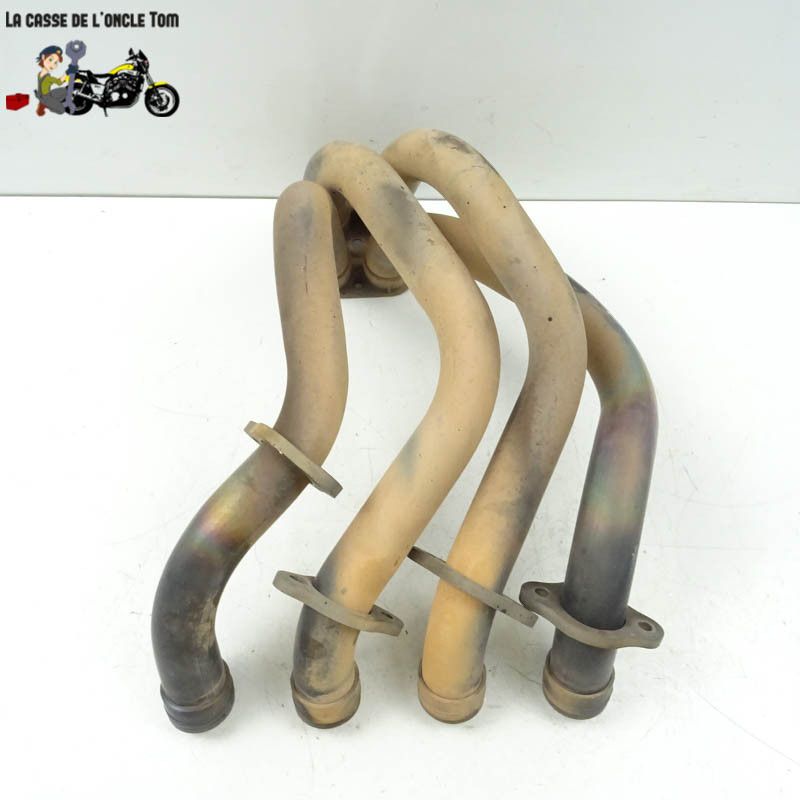 Collecteur  Honda 900 cbr rr 2002 - CTM-10175-052
