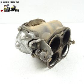 Valve d'échappement Honda 900 cbr rr 2002