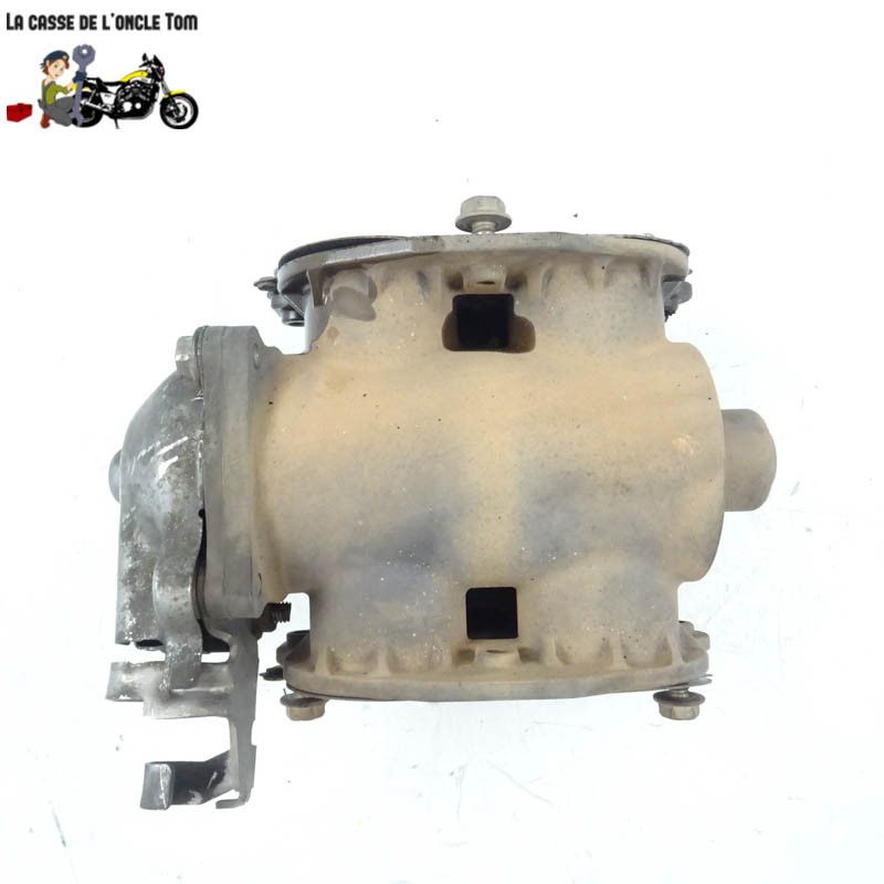 Valve d'échappement  Honda 900 cbr rr 2002 - CTM-10175-053