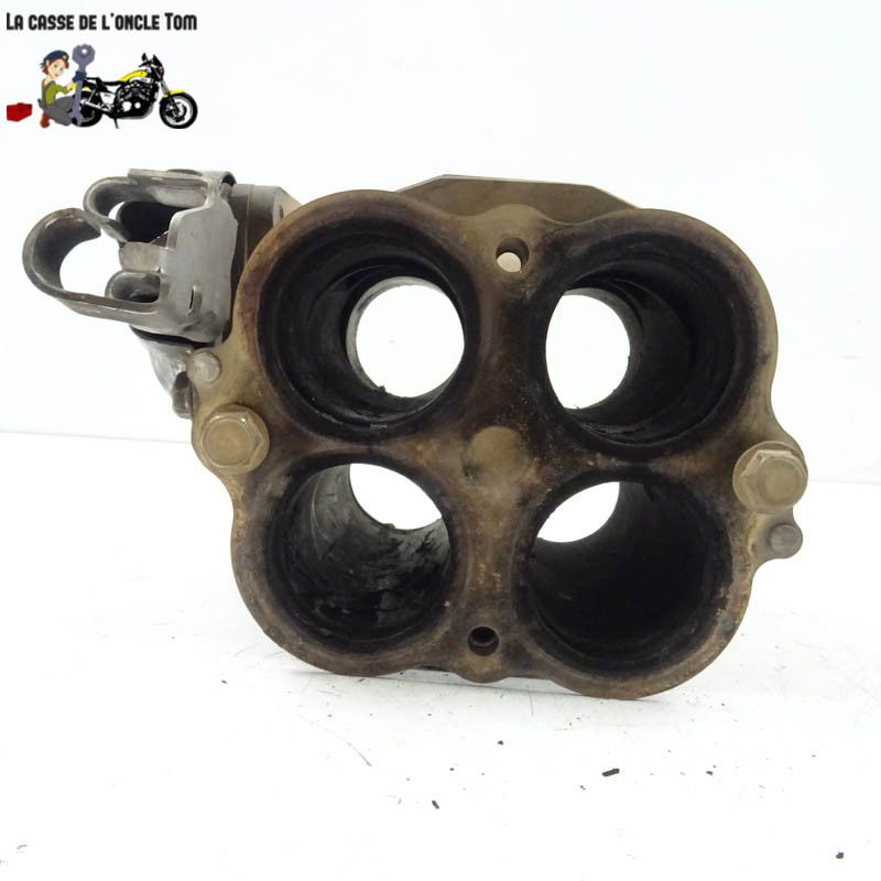 Valve d'échappement  Honda 900 cbr rr 2002 - CTM-10175-053