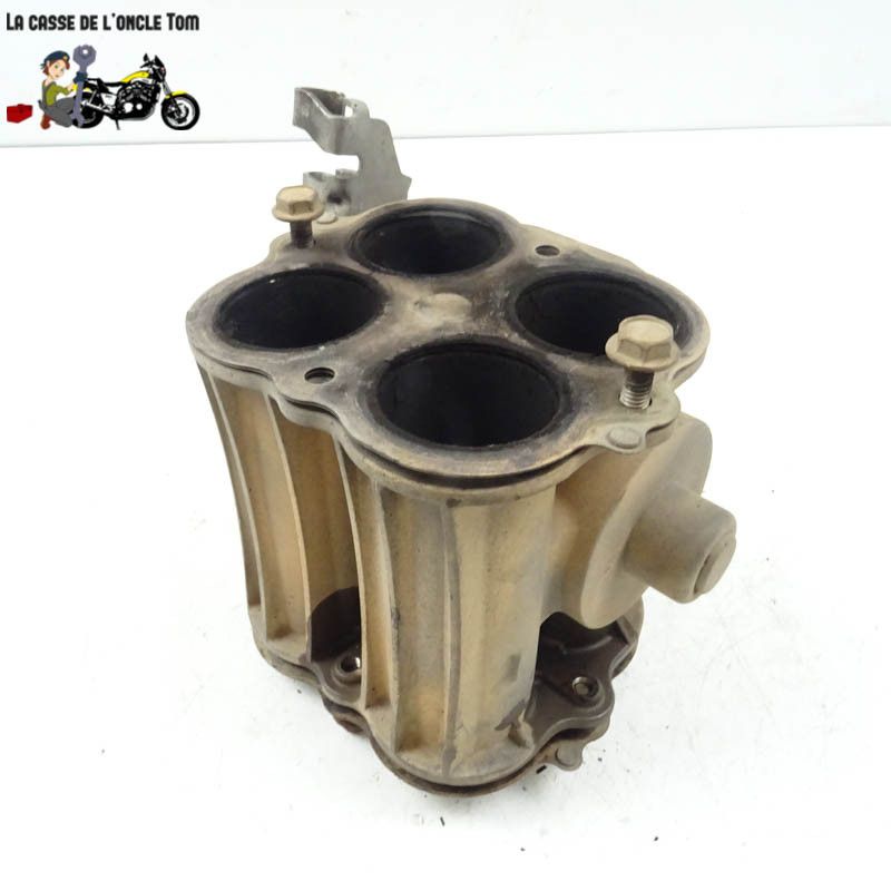 Valve d'échappement  Honda 900 cbr rr 2002 - CTM-10175-053
