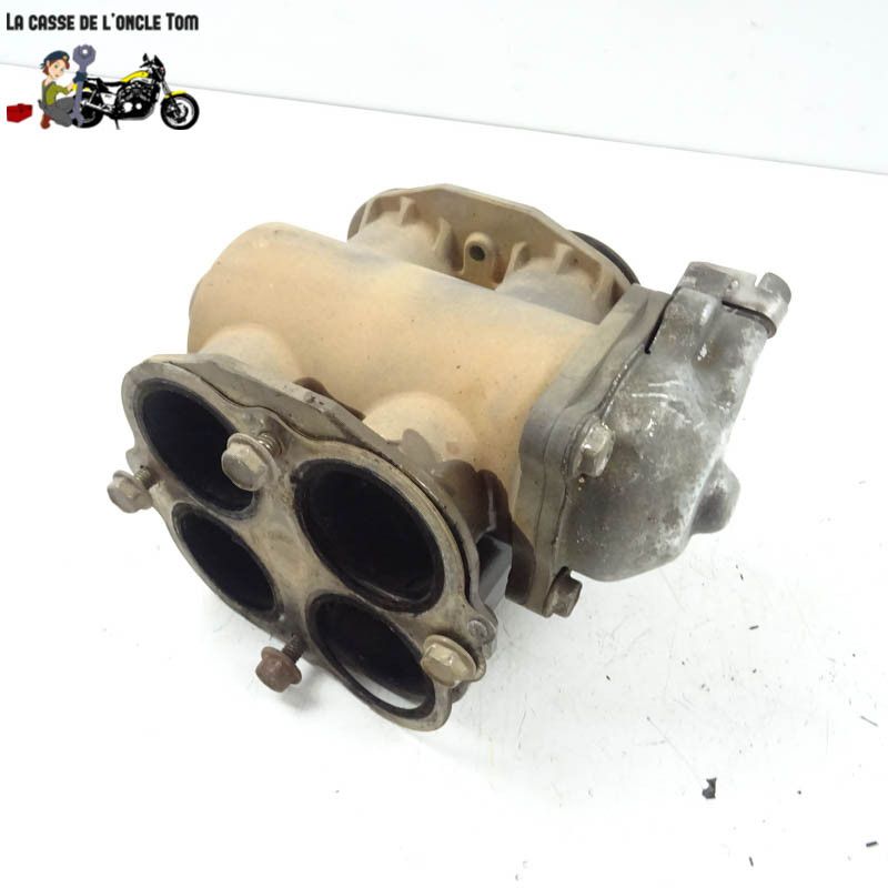 Valve d'échappement  Honda 900 cbr rr 2002 - CTM-10175-053