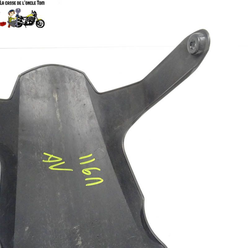 Garde boue avant partie arrière KTM 1290 super duke 2019 - CTM-11611-022