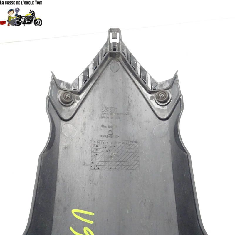 Garde boue avant partie arrière KTM 1290 super duke 2019 - CTM-11611-022