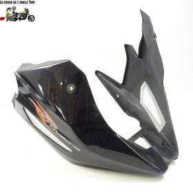 Sabot bas moteur KTM 1290...