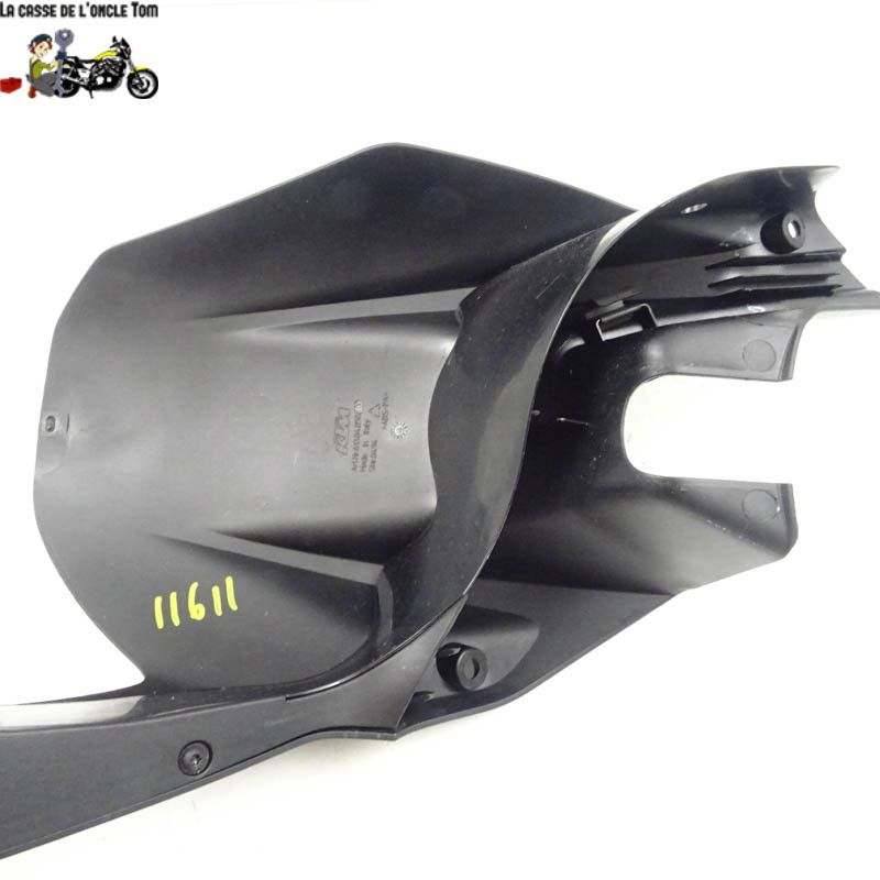Lèche roue arrière / carter de chaîne KTM 1290 super duke 2019 - CTM-11611-032