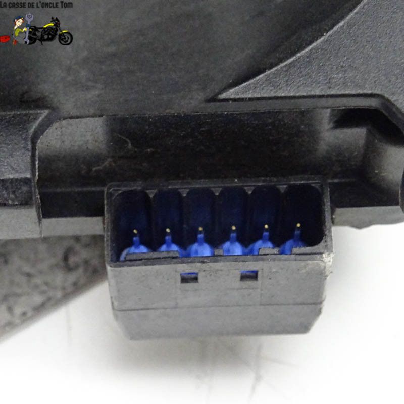 Moteur de valve d'echappement KTM 1290 super duke 2019 - CTM-11611-037