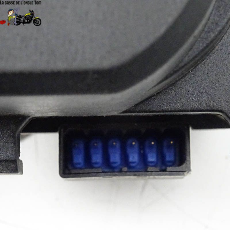 Moteur de valve d'echappement KTM 1290 super duke 2019 - CTM-11611-037