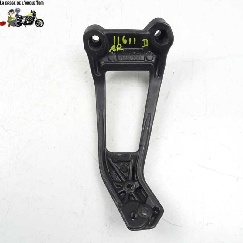 Platine arrière droite KTM 1290 super duke 2019 - CTM-11611-044