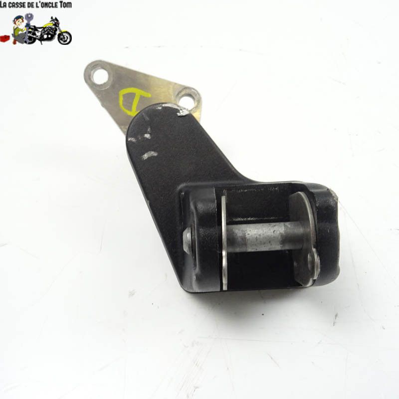 Support repose pieds arrière droit KTM 1290 super duke 2019 - Cassetom - Nos pièces motos Support repose pieds arrière droit KTM 1290 super duke 2019 - Cassetom - Nos pièces motos