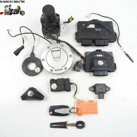 Kit serrures / boitier CDI...