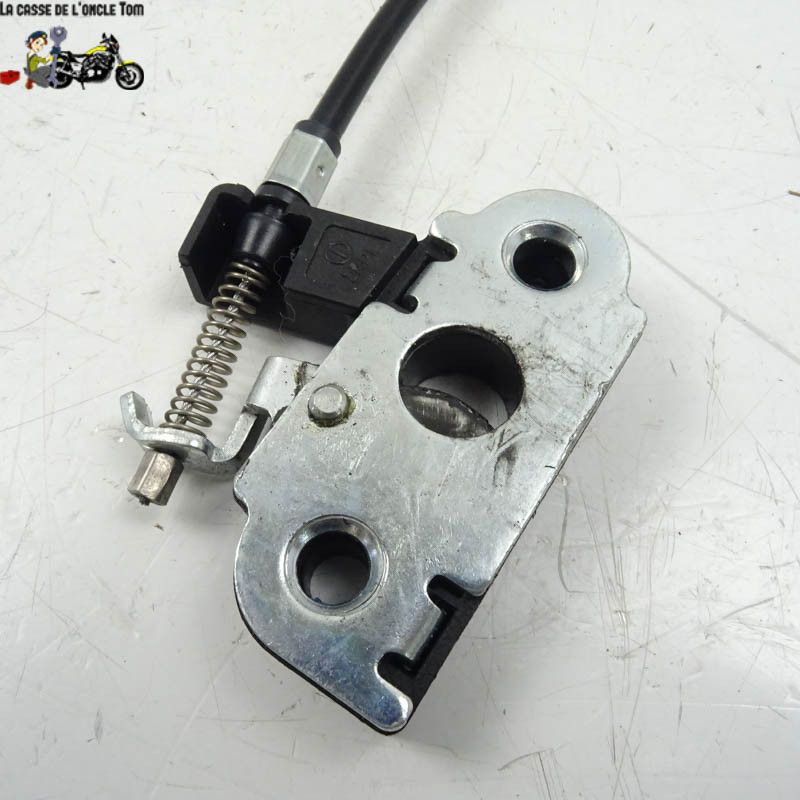 Verrou de selle KTM 1290 super duke 2019 - CTM-11611-055