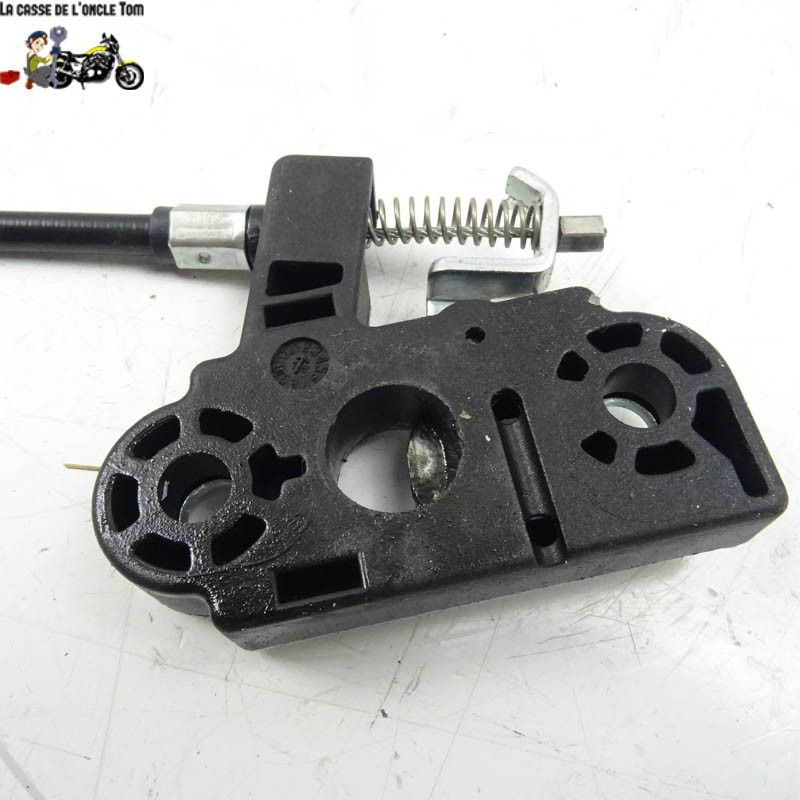 Verrou de selle KTM 1290 super duke 2019 - CTM-11611-055