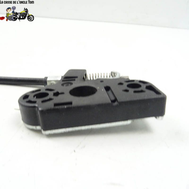 Verrou de selle KTM 1290 super duke 2019 - CTM-11611-055