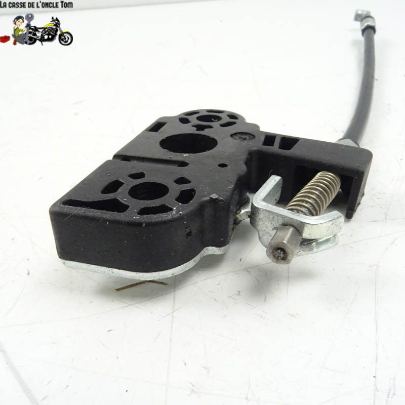 Verrou de selle KTM 1290 super duke 2019 - CTM-11611-055