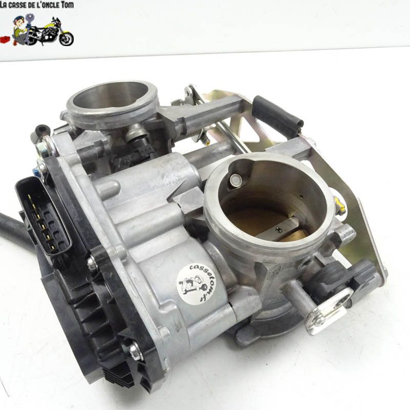 Rampe d'injection  KTM 1290 super duke 2019 - CTM-11611-068