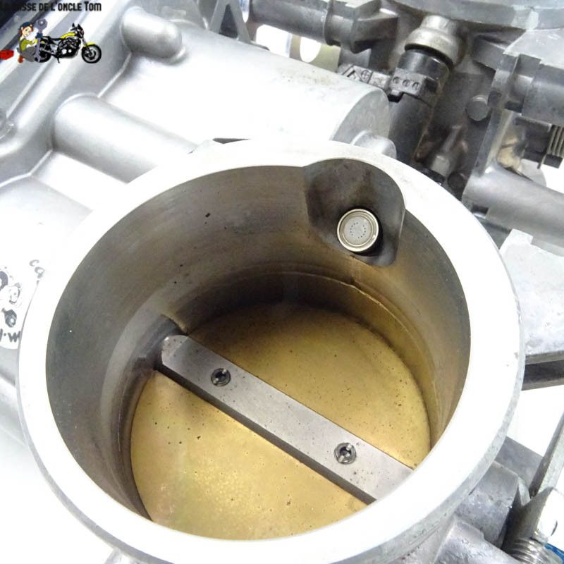 Rampe d'injection  KTM 1290 super duke 2019 - CTM-11611-068