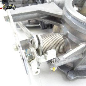 Rampe d'injection  KTM 1290 super duke 2019