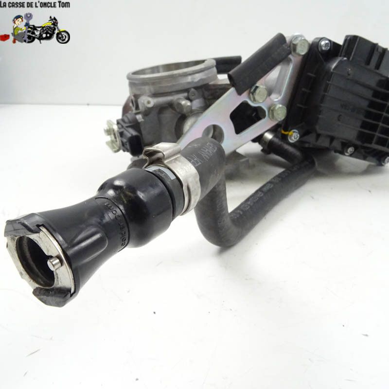 Rampe d'injection  KTM 1290 super duke 2019 - CTM-11611-068