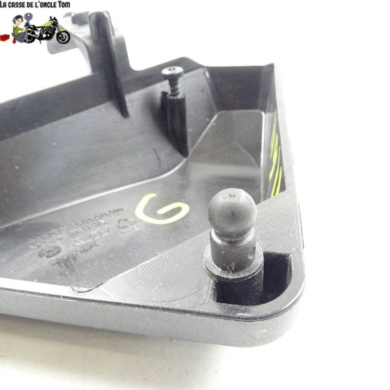 Cache vase d'expansion latérale gauche KTM 1290 super duke 2019 - CTM-11611-078