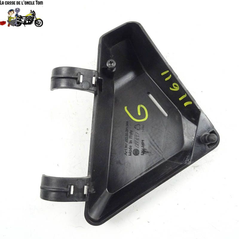 Cache vase d'expansion latérale gauche KTM 1290 super duke 2019 - CTM-11611-078