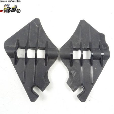 Cache faisceau électrique latérale droite et gauche KTM 1290 super duke 2019 - CTM-11611-082