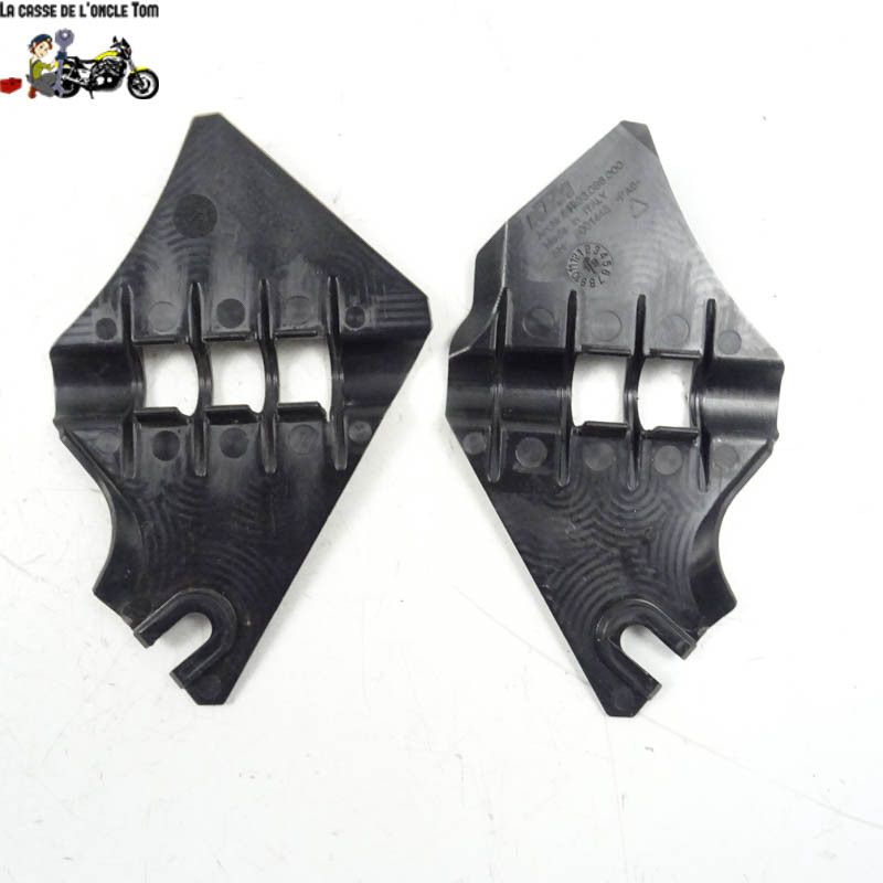 Cache faisceau électrique latérale droite et gauche KTM 1290 super duke 2019 - CTM-11611-082