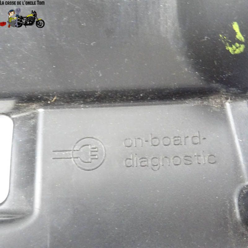 Plastique sous selle KTM 1290 super duke 2019 - CTM-11611-084