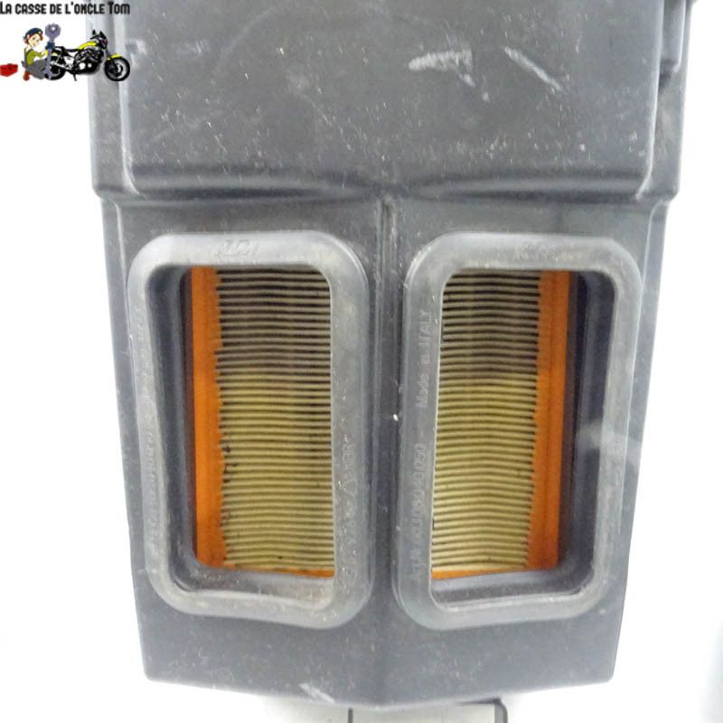 Boitier filtre à air KTM 1290 super duke 2019 - CTM-11611-085