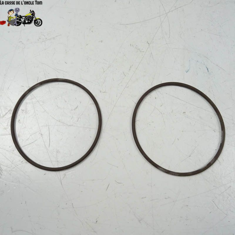 Boitier filtre à air KTM 1290 super duke 2019 - CTM-11611-085