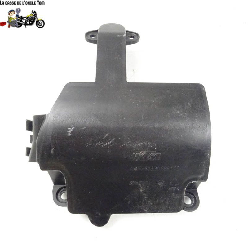Boitier filtre à air KTM 1290 super duke 2019 - CTM-11611-085