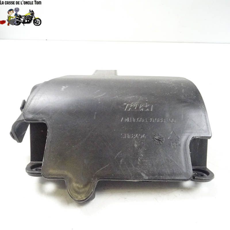 Boitier filtre à air KTM 1290 super duke 2019 - CTM-11611-085