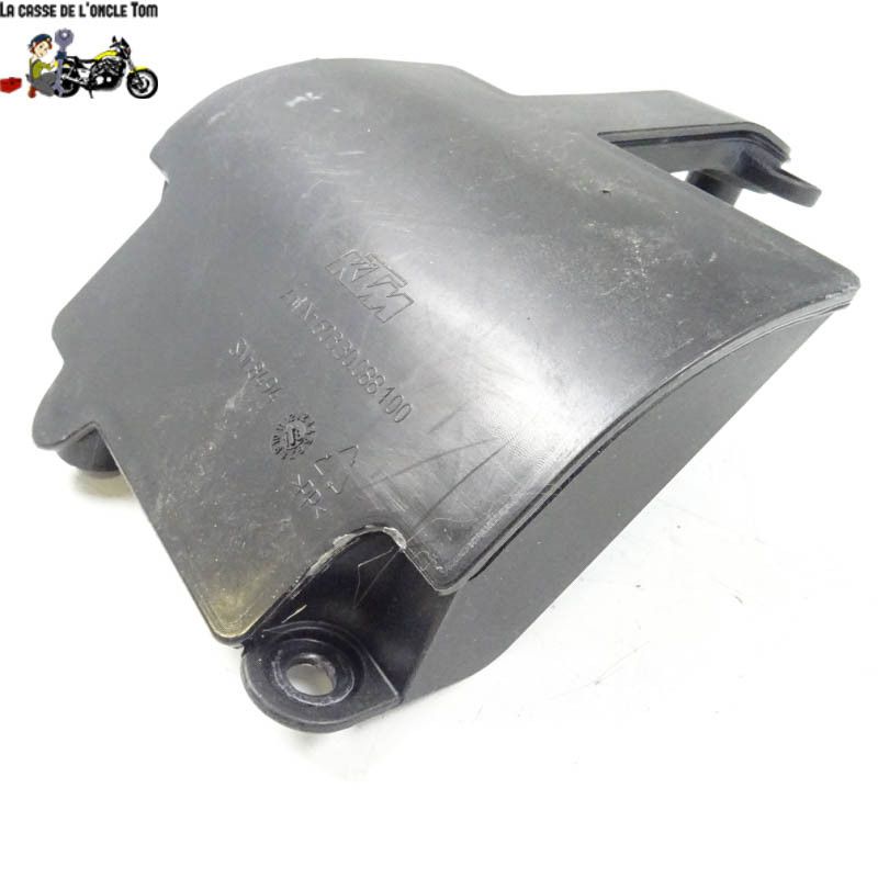 Boitier filtre à air KTM 1290 super duke 2019 - CTM-11611-085