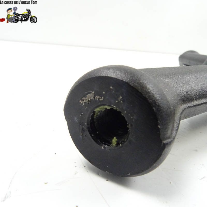 Support de verrou de selle / renfort boucle arrière KTM 1290 super duke 2019 - CTM-11611-088