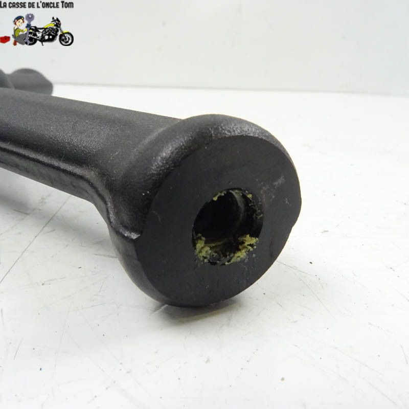 Support de verrou de selle / renfort boucle arrière KTM 1290 super duke 2019 - CTM-11611-088