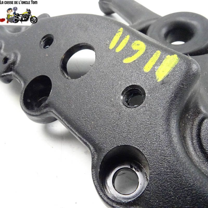 Support de verrou de selle / renfort boucle arrière KTM 1290 super duke 2019 - CTM-11611-088