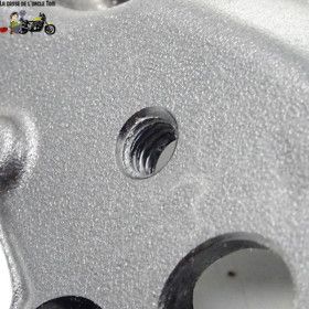 Support de verrou de selle / renfort boucle arrière KTM 1290 super duke 2019