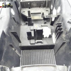 Passage de roue arrière / support batterie KTM 1290 super duke 2019