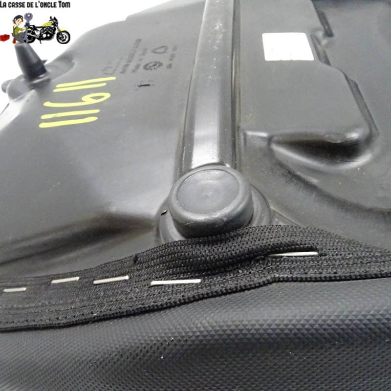 Selle conducteur KTM 1290 super duke 2019 - CTM-11611-101