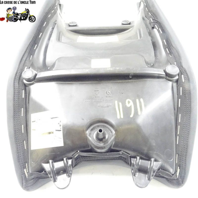 Selle conducteur KTM 1290 super duke 2019 - CTM-11611-101